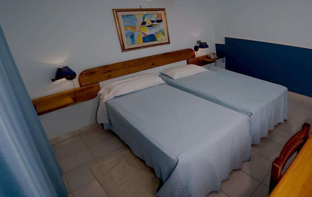 Hotel Marinella Pizzo  Habitación foto